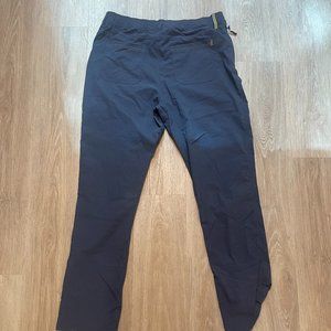 Navy Marsh Wear pants size 38